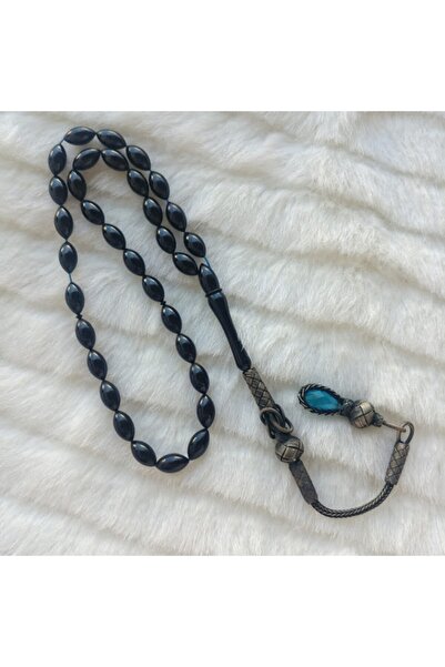 TAKI TASARIM Kehribar Tesbih