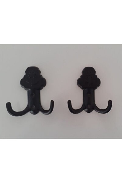 Ekodoğa 2 Adet Askı Aparat Dolap Askısı