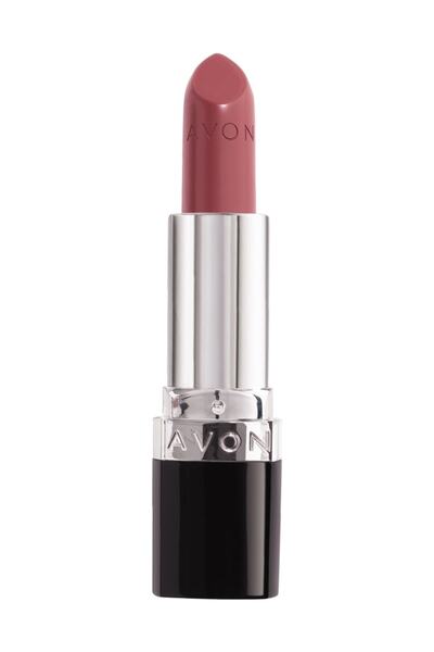 AVON Ruj - Ultra Colour Lipstick Mocha 8681298949855