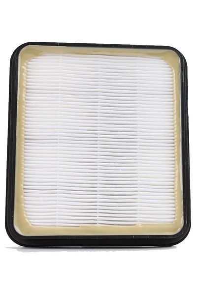 Fantom Ss 2400 Hepa Filter - Silent Design