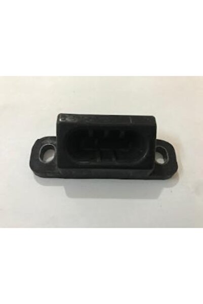 Federal Power Sürgülü Kapı Kilit Plastiği Conncet 2t14 V253a58 Af