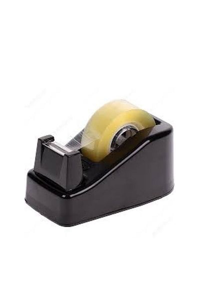 Mas Fiesta Tape Cutter 20 M Black 640