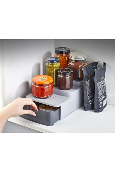 Bayev Lv-230 Compact Organizer with Drawers