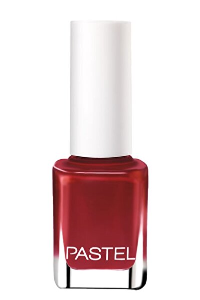 Pastel Bordo Oje 30