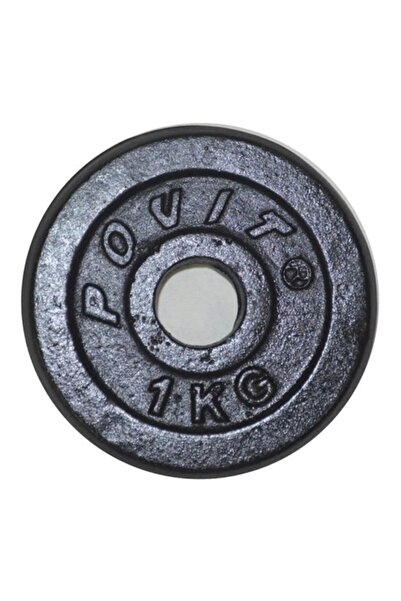 Povit Döküm Plaka 1kg