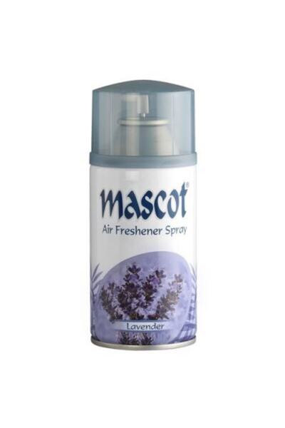 Discover Mascot Otomatik Koku Makinesi Spreyi Lavender