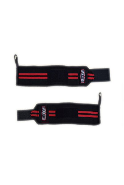 CYCLONE Weight Weightlifting Fitness Hand Wrist Wrap Bandage