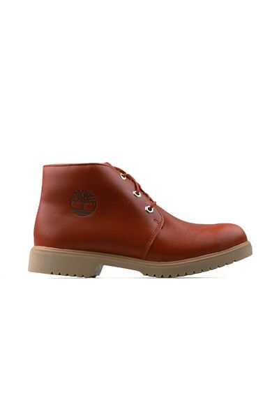 Timberland Ανδρικά καφέ καθημερινά μποτάκια
