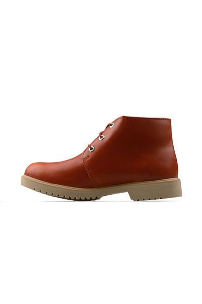 Timberland Ανδρικά καφέ καθημερινά μποτάκια