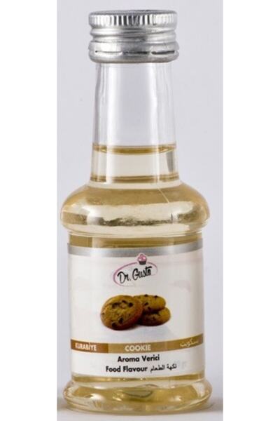 Dr. Gusto Dr Gusto Kurabiye Aroması 40 gr