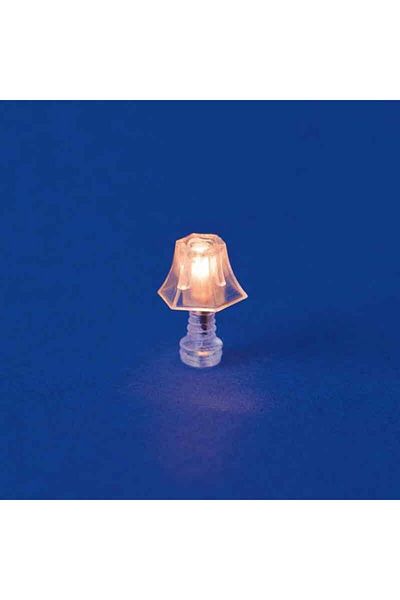 Jordania Eshel Glass Lampshade - 1/50 Set of 2