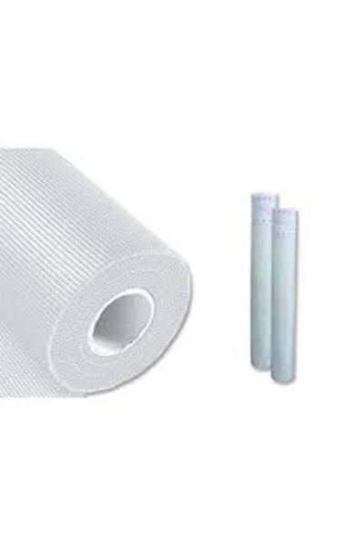 Genel Markalar Sıva Filesi Beyaz 75 Gram