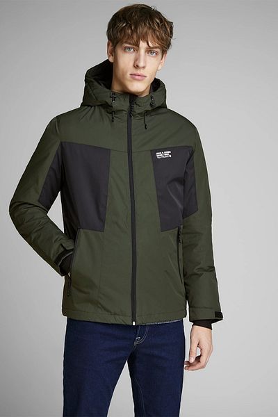 Jack & Jones Παλτό 12140297 JCOBEST