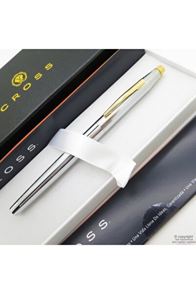 Cross Century Classic Medalist Roller Kalem At0085-109 | Isme Özel Kalem