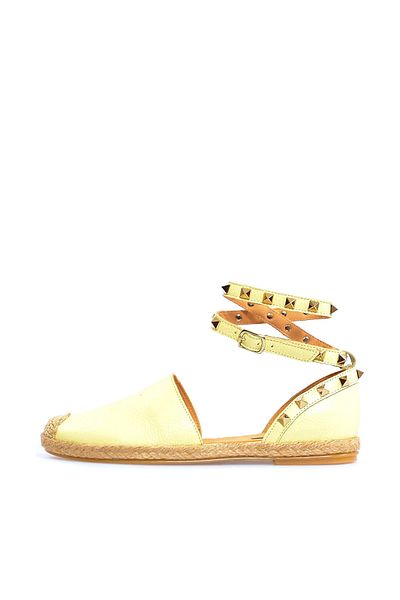 Sari Flo Espadril Modelleri Fiyatlari Trendyol