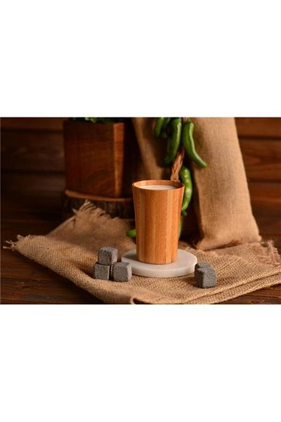 Bambum Sorbete Soft Drink Glass