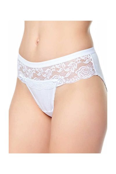 Tutku Lacy 2-Piece Women's Panties
