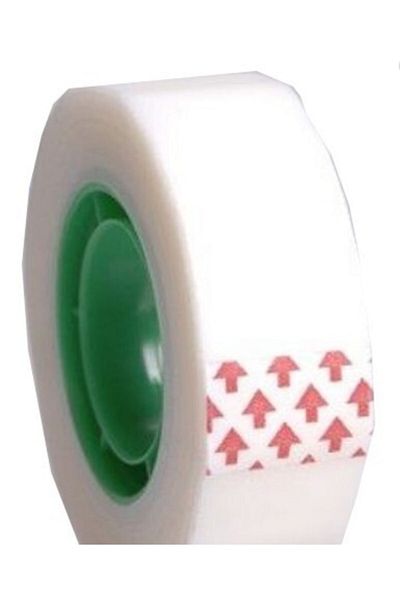 Ofica Invisible Tape 19 mm X 33 mm