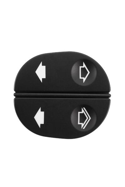 Genel Markalar Transit V347 2006 2014 Sol Çiftli Cam Açma Düğmesi Anahtarı