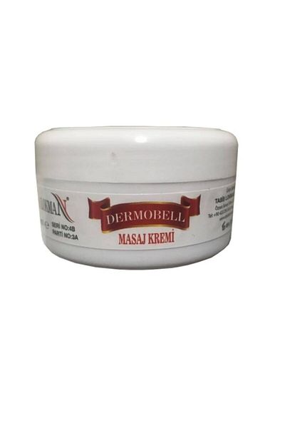 Tabib Lokman Dermobell 100ml Massage Cream
