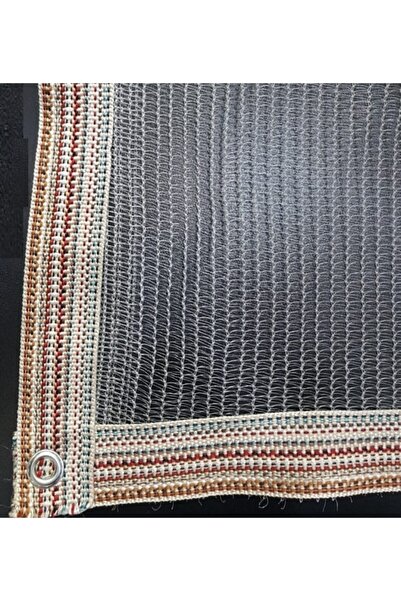 Asenya Kuş Filesi 2x4 m  Balkon Filesi