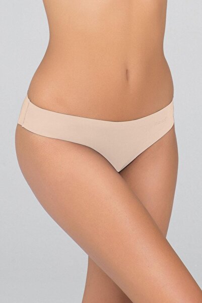 Kom Chiloți de damă Rosalinda - Culoare piele, Model 41BK20211