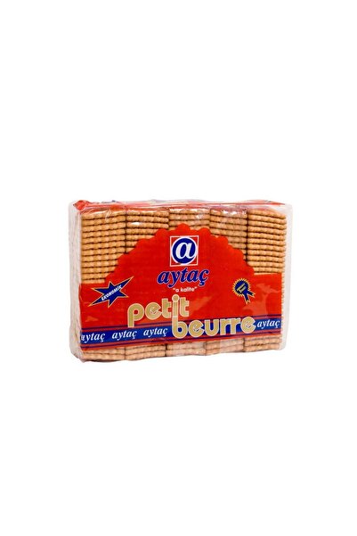 Aytaç Aytac Bisküvi Petibör 700 Gr