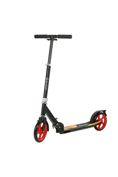 BUSSO Alüminyum Scooter S200f