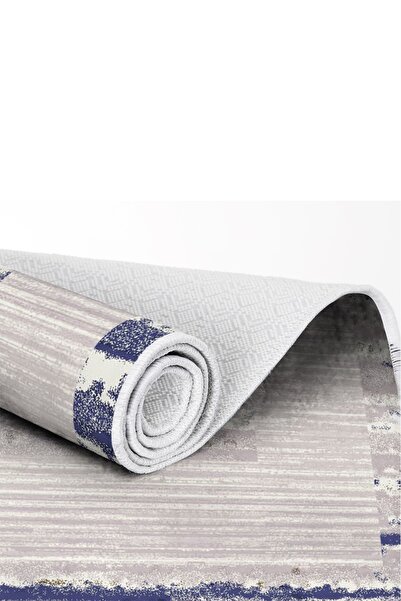 Alanur Home Dekoreko Цифровий комплект для туалету 1855 Дизайн 1