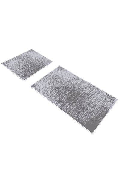 Alanur Home Σετ ψηφιακού καθίσματος τουαλέτας Dekoreko 1013 Pattern 1