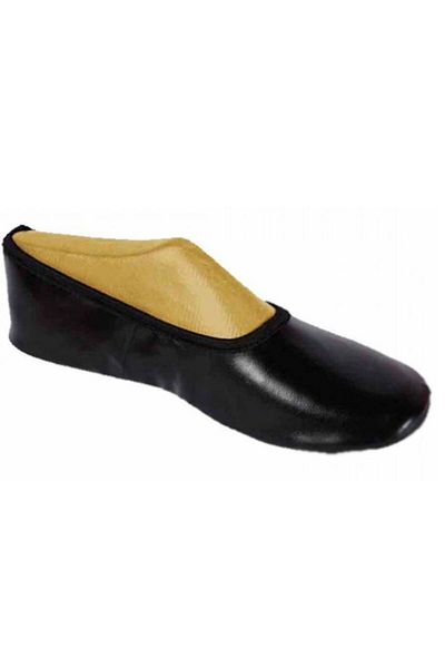 Pandoli Adult Kitty Kitty Shoes Black Color Size 42