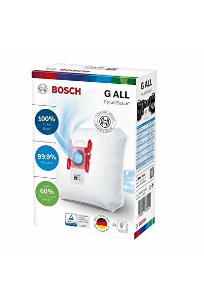 Generic Brand Bosch GL 30 G - Sac de praf pentru aspirator de toate tipurile ...