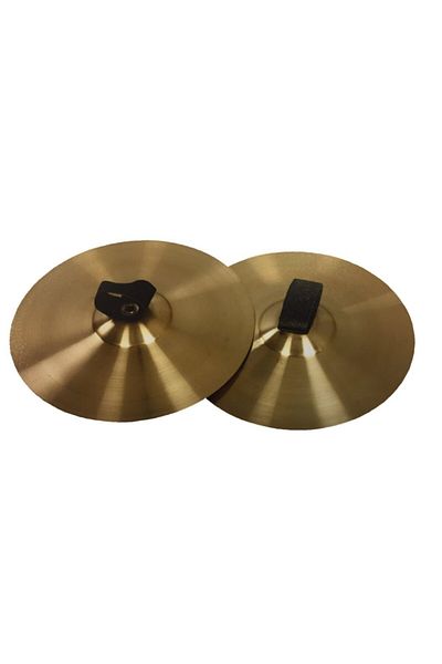 DilekKostüm Children's Mehteran Bell Mehter Ring Instrument 20 cm