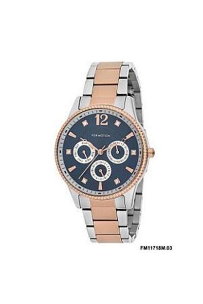 Formotion For Motion Fm.11718m.03 Women's Wristwatch