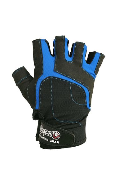Dragondo Body & Weight & Cycling & Fitness Gloves