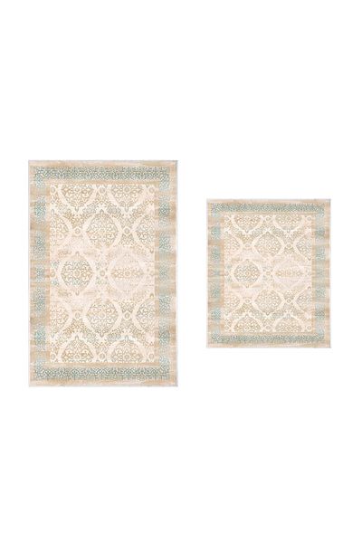 Alanur Home Σετ ψηφιακού καθίσματος τουαλέτας Dekoreko 9037 Pattern 1