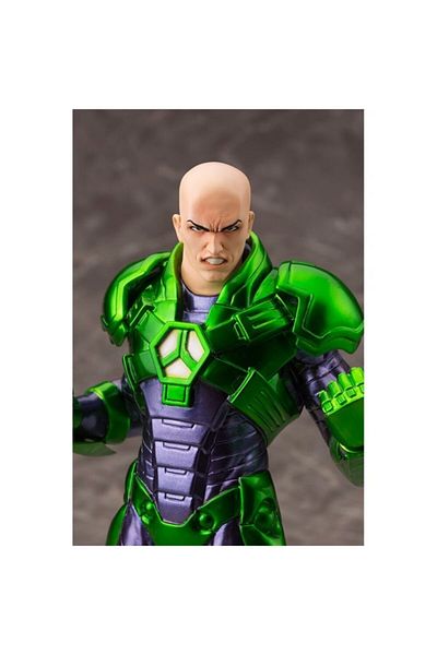Kotobukiya Lex Luthor Art Fx+ - Figured Toy Statuette