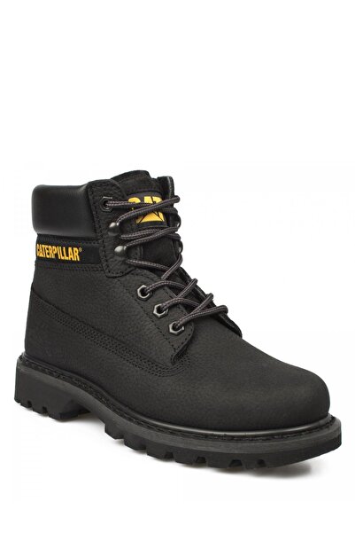Caterpillar Colorado Siyah Unisex Bot