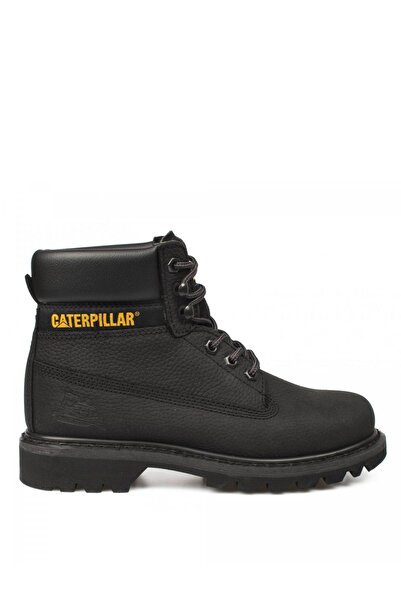 Caterpillar Colorado Siyah Unisex Bot