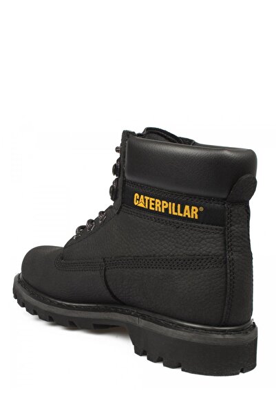 Caterpillar Colorado Siyah Unisex Bot