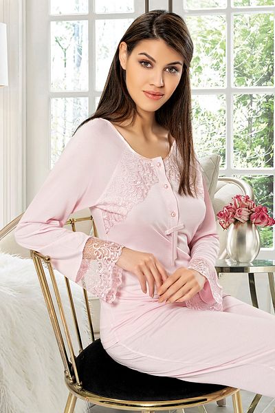 Xses 2350 Pajama Set