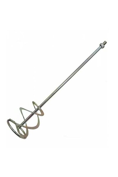 Genel Markalar Boya Ve Alçı Karıştırıcı 120 X 600 mm M14