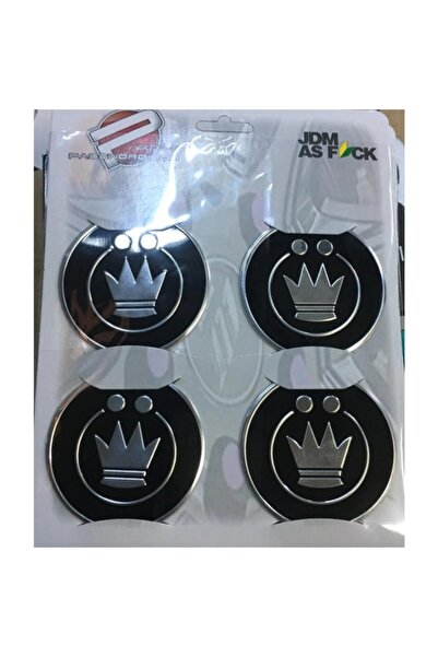 YED محور العجلة أرما كونج 60 ملم ألومنيوم