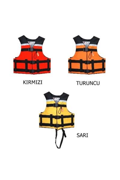 Evolit Evolıte Can Yeleği Turuncu