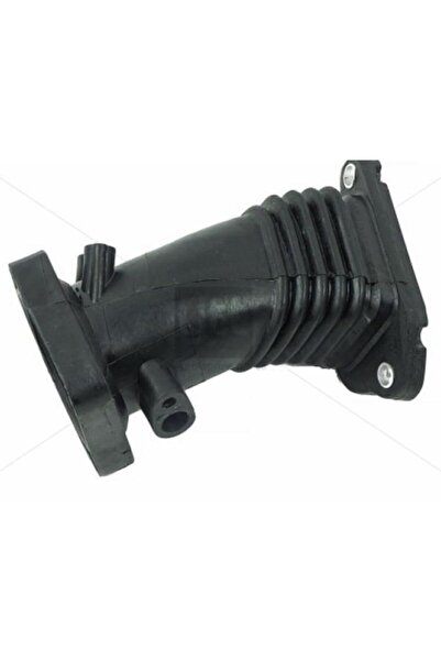 Federal Power Turbo Hava Hortumu Ford Focus Çift Çıkış 90ps Uyumlu