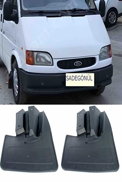 Federal Power Ön Paçalık Tozluk Ford Transit Takım