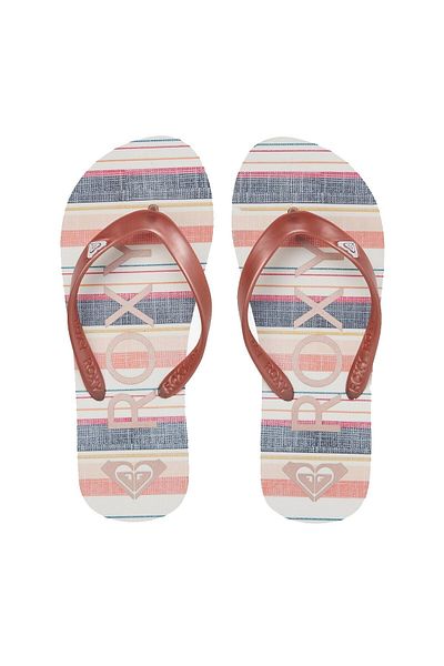 Roxy Rg Throne Vı G Sndl Rsg Children's Slippers Argl100279-rsg