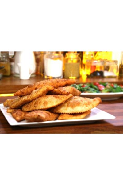 FırsatYeri 3 Lü Ravioli Çiğ Börek Kalıbı Poğaça Börek Kurabiye Mantı Kalıbı