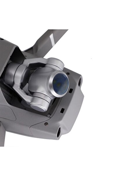 Profisher Dji Mavic 2 Zoom Gimbal Kamera Lensi Için Hd Nd8 Filtre Nötr Yoğunluk