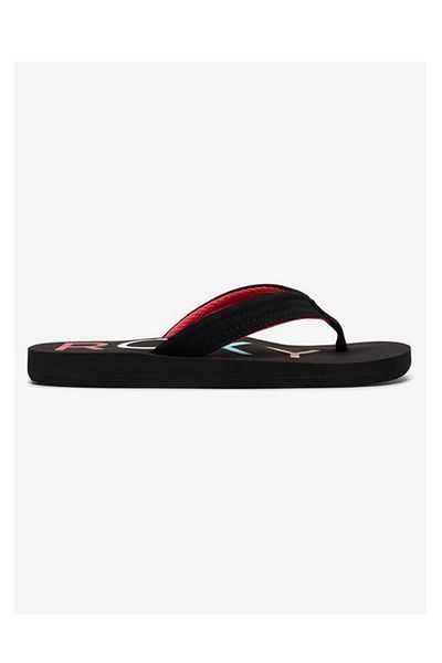 Roxy Purple Mules for Kids